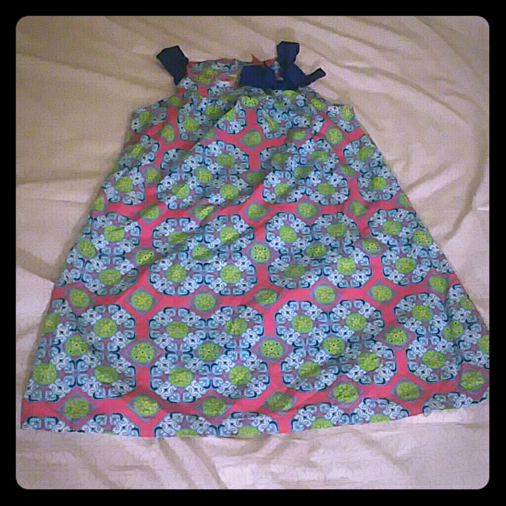 Kids dress